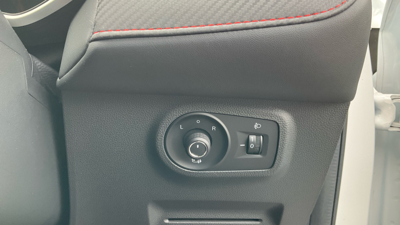 MG ZS 1.0T GDi Exclusive 5dr Petrol Hatchback